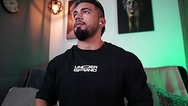 jaxon colton online show from 03-13-25, 12:59