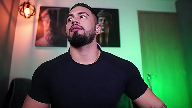 jaxon colton online show from 03-18-25, 01:10