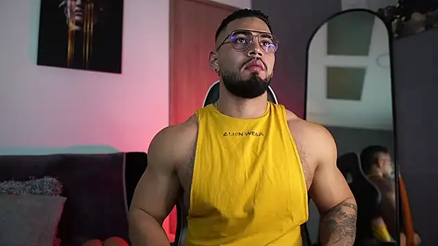 jaxon colton online show from 03-20-25, 01:57