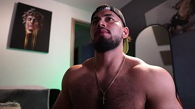 jaxon colton online show from 03-23-25, 07:31