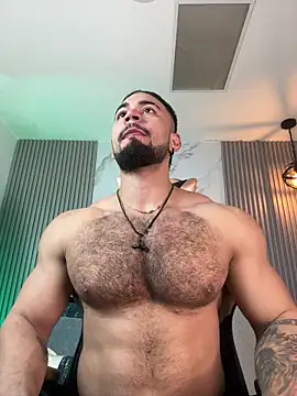 jaxon colton online show from 09-18-25, 10:12