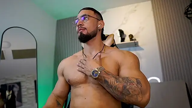 jaxon colton online show from 09-19-25, 11:16