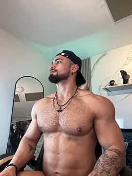 jaxon colton online show from 10-07-25, 01:25