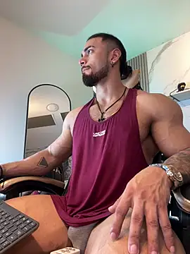 jaxon colton online show from 10-13-25, 11:16