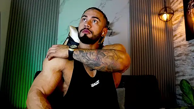 jaxon colton online show from 11-26-25, 02:01