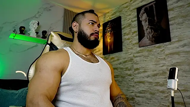 jaxon colton online show from 01-11-26, 09:09