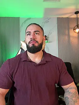 jaxon colton online show from 01-31-26, 07:23