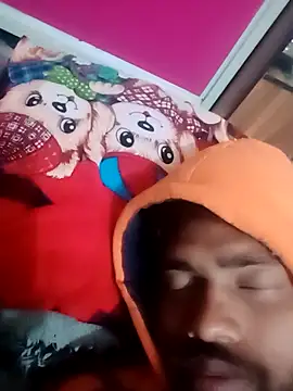 INDIANBOY7439 online show from 01-05-25, 04:06