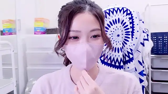 oxo yuna oxo online show from 12-08-24, 03:56