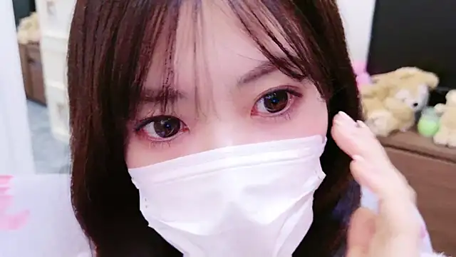 oxo yuna oxo online show from 02-17-25, 12:59