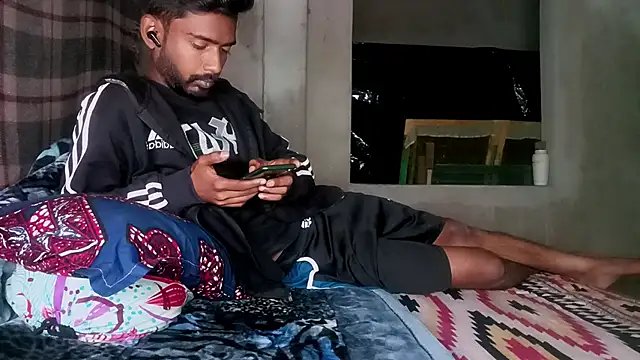 NICK IN online show from 01-18-25, 06:21