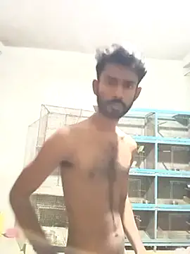 NICK IN online show from 02-01-25, 03:28