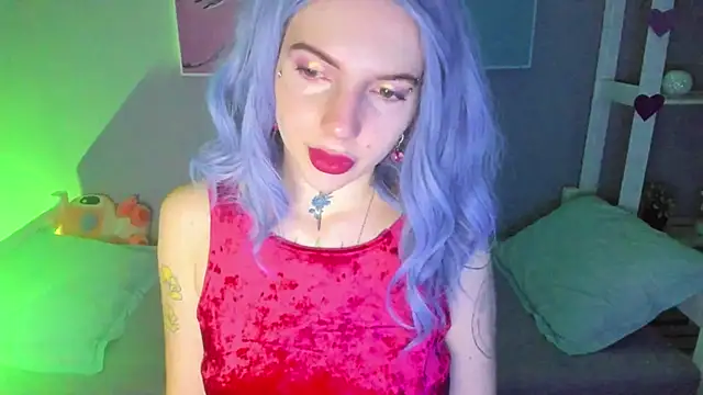 AnneTenet online show from 01-11-25, 06:03