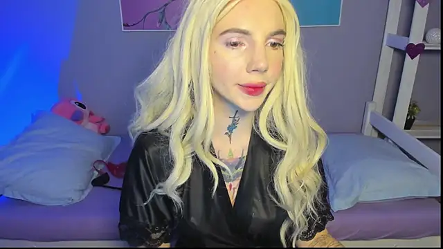 AnneTenet online show from 01-28-25, 06:05