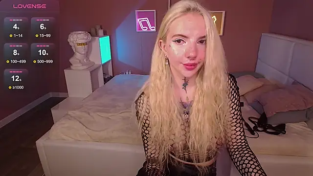 AnneTenet online show from 03-09-25, 10:19