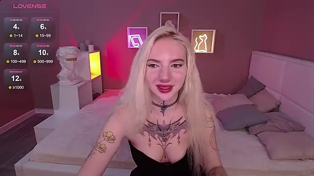 AnneTenet online show from 03-15-25, 06:03