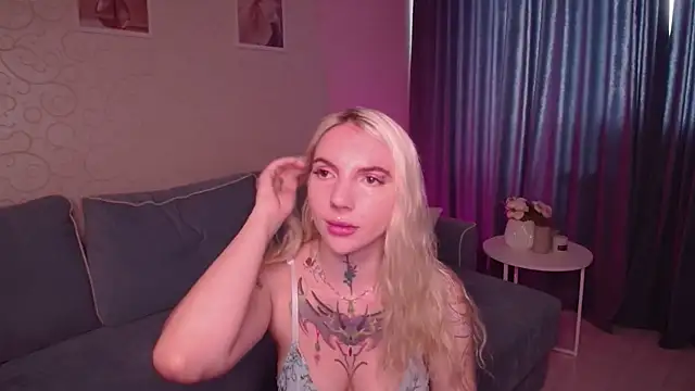 AnneTenet online show from 09-13-25, 09:20