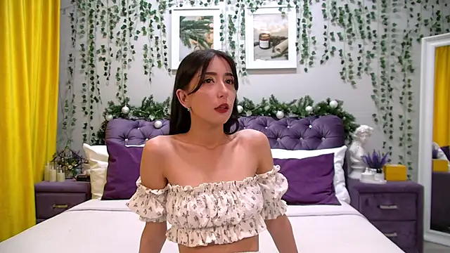 NicoleLimp online show from 12-20-24, 10:11