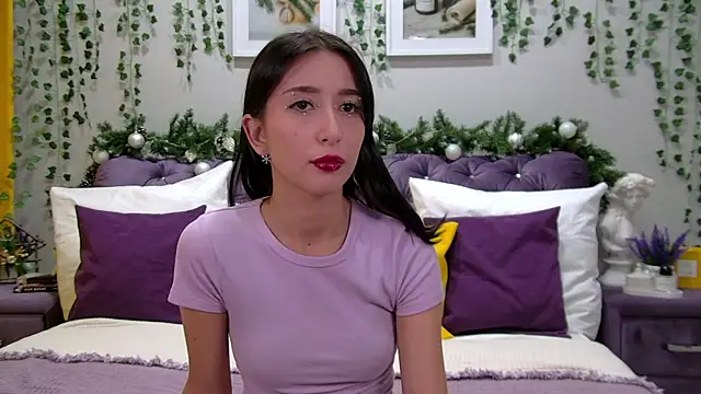 NicoleLimp online show from 12-28-24, 02:43