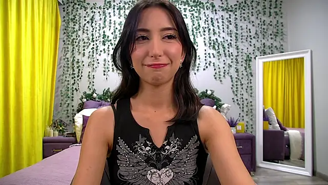 NicoleLimp online show from 01-13-25, 06:49