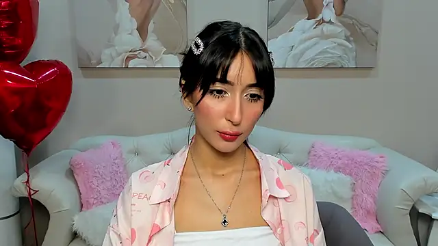 NicoleLimp online show from 02-23-25, 09:22