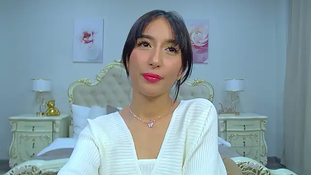 NicoleLimp online show from 03-02-25, 09:42