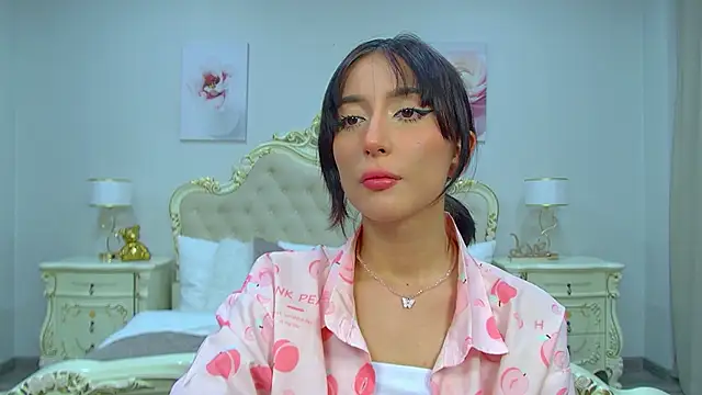 NicoleLimp online show from 03-02-25, 03:48