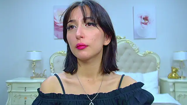 NicoleLimp online show from 03-18-25, 03:20