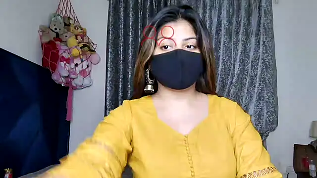 Hoty-Shivangi online show from 06-25-26, 03:27