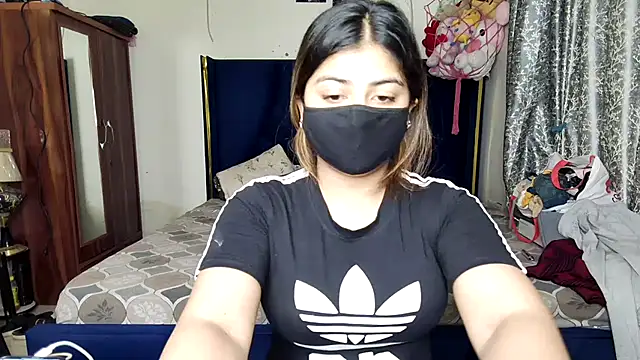 Hoty-Shivangi online show from 08-04-26, 08:00