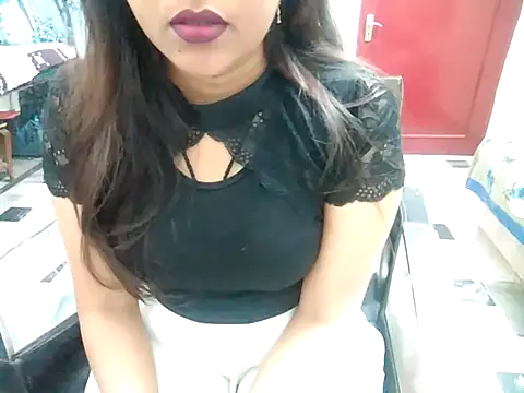 aarushi sharmaa online show from 02-15-25, 03:31