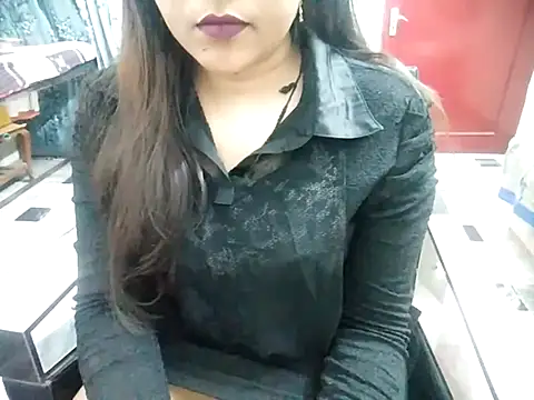 aarushi sharmaa online show from 02-16-25, 05:04