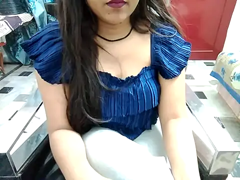 aarushi sharmaa online show from 02-27-25, 03:14