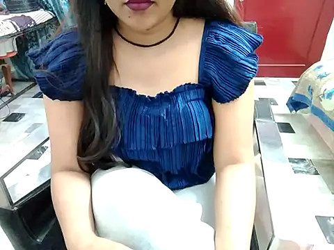 aarushi sharmaa online show from 03-02-25, 08:16