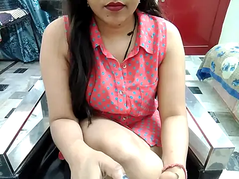 aarushi sharmaa online show from 03-03-25, 11:55