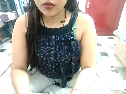 aarushi sharmaa online show from 03-17-25, 02:52