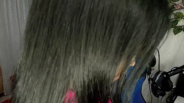 MOMMYJEVAA online show from 03-01-25, 01:11