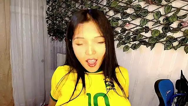 MOMMYJEVAA online show from 03-03-25, 01:20