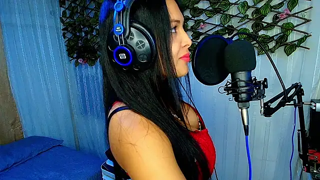 MOMMYJEVAA online show from 03-12-25, 01:36