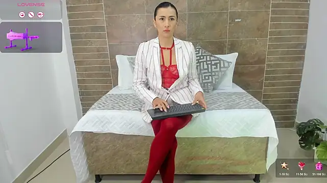 coniie jhons online show from 01-12-26, 11:37