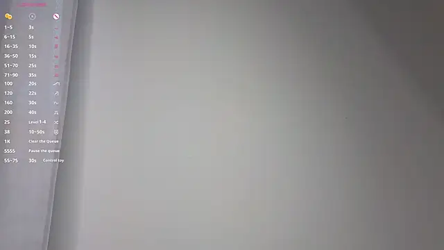 AliceSpark online show from 11-08-25, 12:27