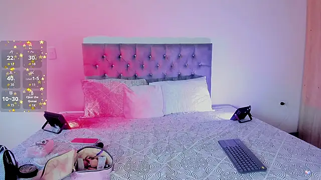 Daila 20  online show from 09-23-25, 12:30