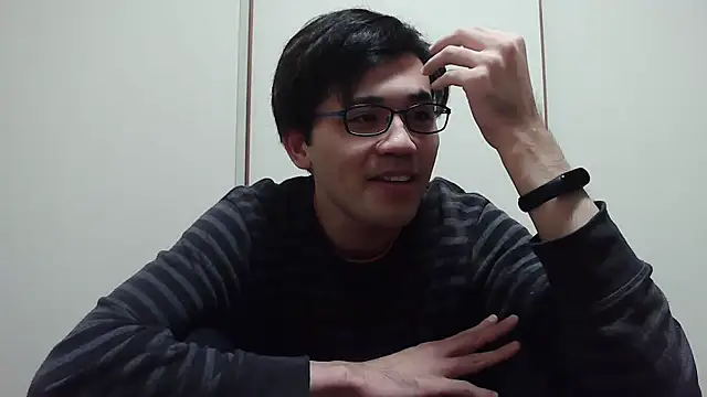 ryusei18570 online show from 12-31-24, 01:19