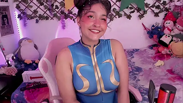 cutepie uwu  online show from 12-03-24, 07:11