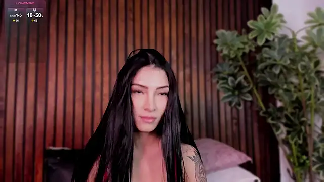 Jennmiiller  online show from 11-29-25, 12:52