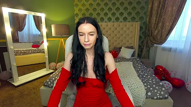 Snow WhiteeeX online show from 02-22-25, 06:50