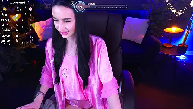 Snow WhiteeeX online show from 03-12-25, 01:58