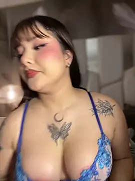 Snapshot of AHRI_LEE chatting on 12-13-24, 02:10 AHRI LEE online show from 12-13-24, 02:10