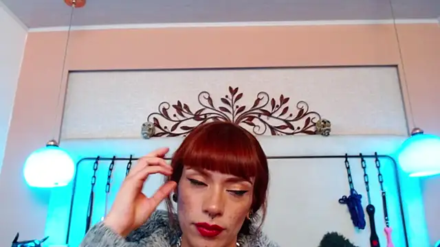 IvanaFetish online show from 01-15-25, 11:32