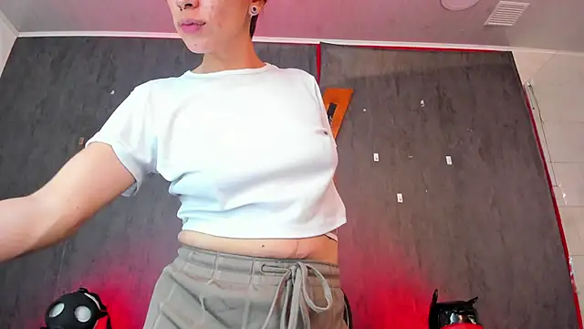 IvanaFetish online show from 01-21-25, 04:21